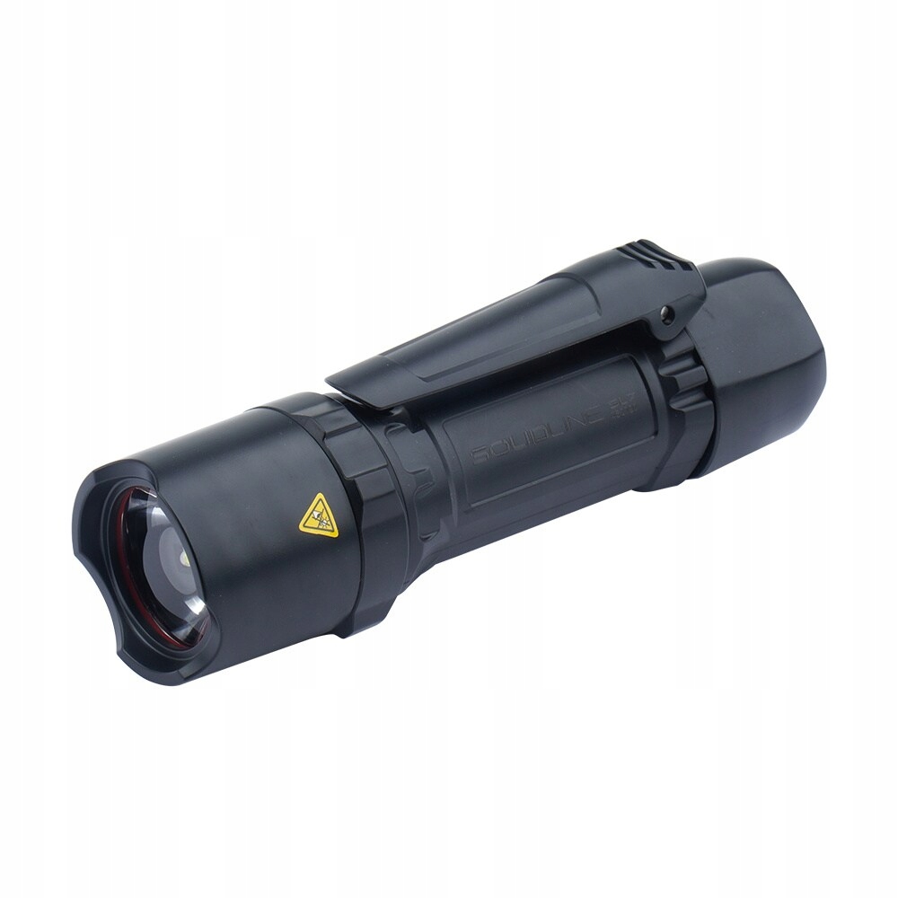 Latarka klasyczna Ledlenser 400 lm Led