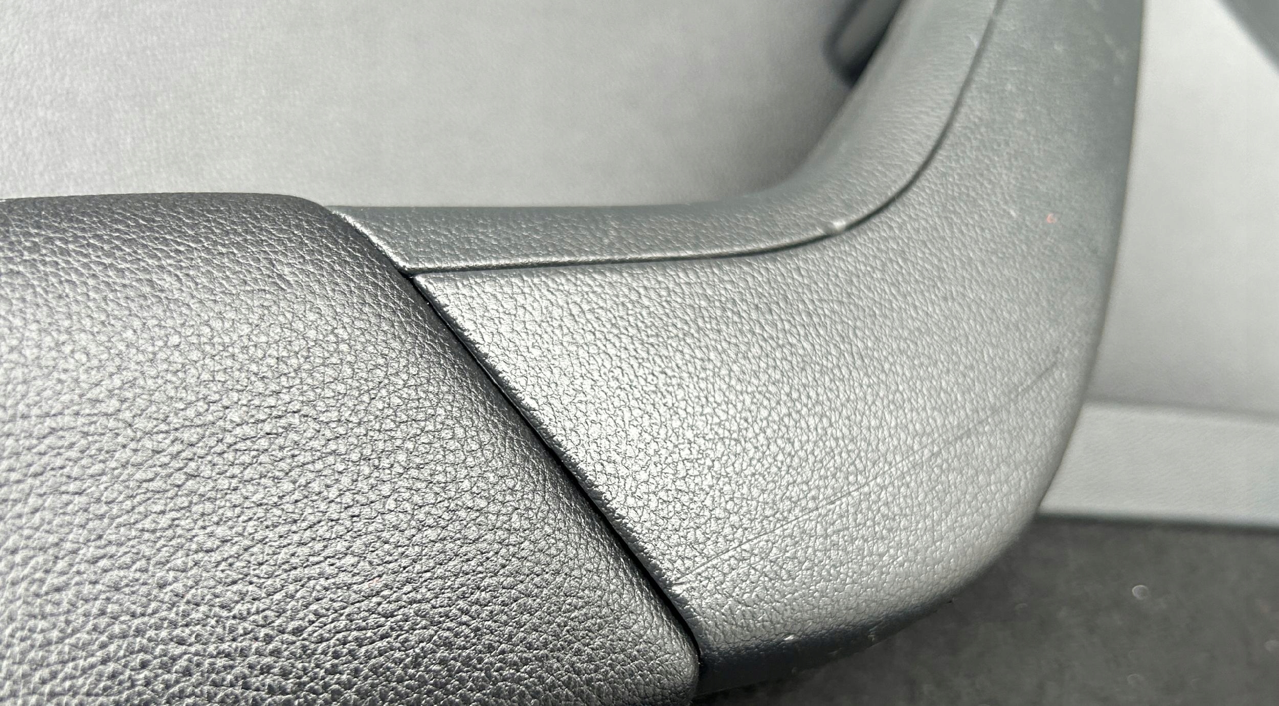 side door left front SKODA OCTAVIA III 12
