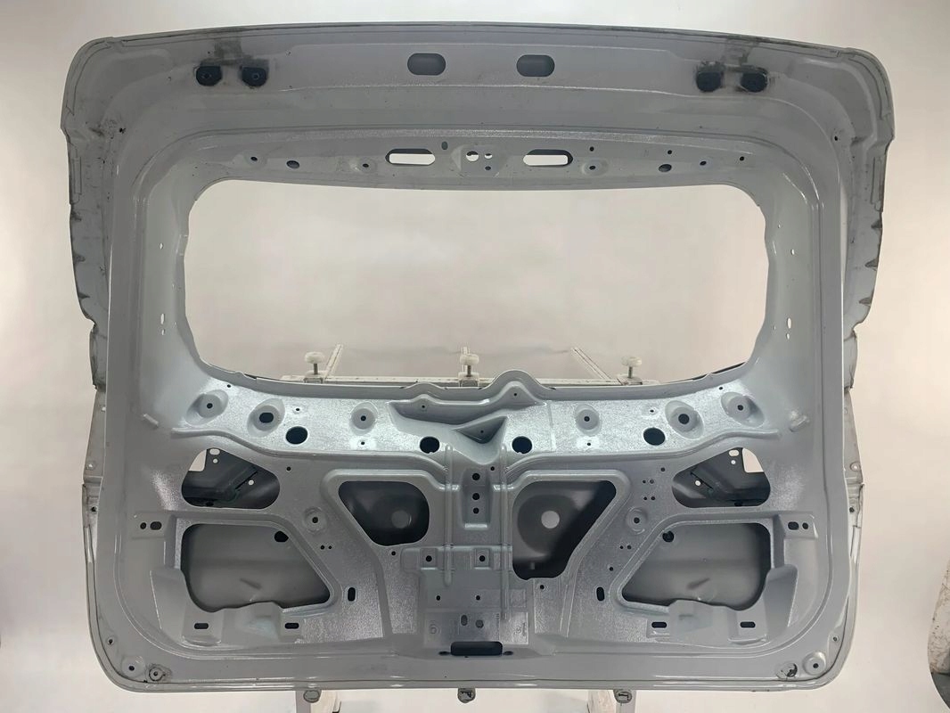 Ford Mondeo mk5 15r boot door rear 2015