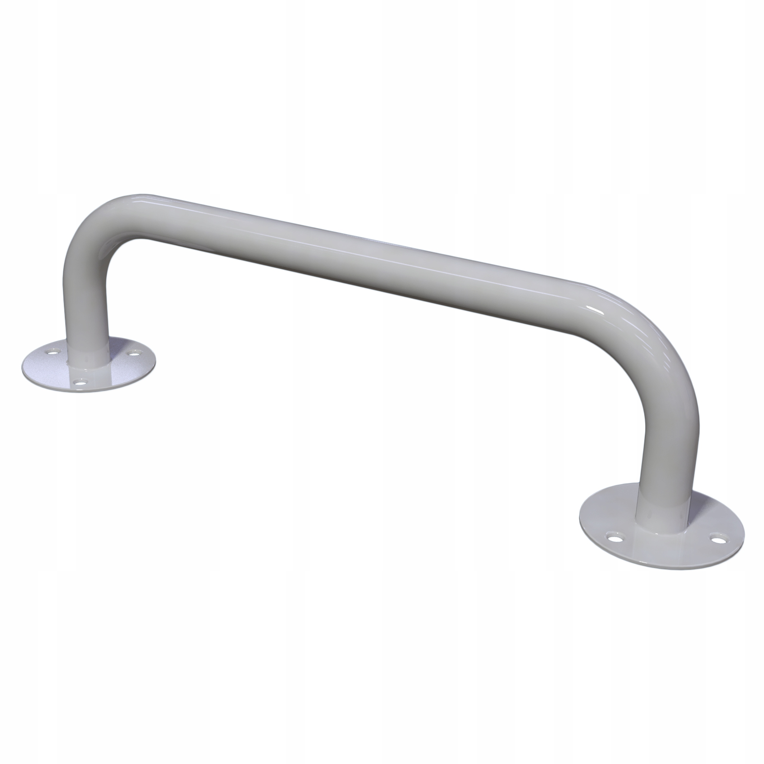 Uchwyt łazienkowy dla niepełnosprawnych biały Marka Jnc