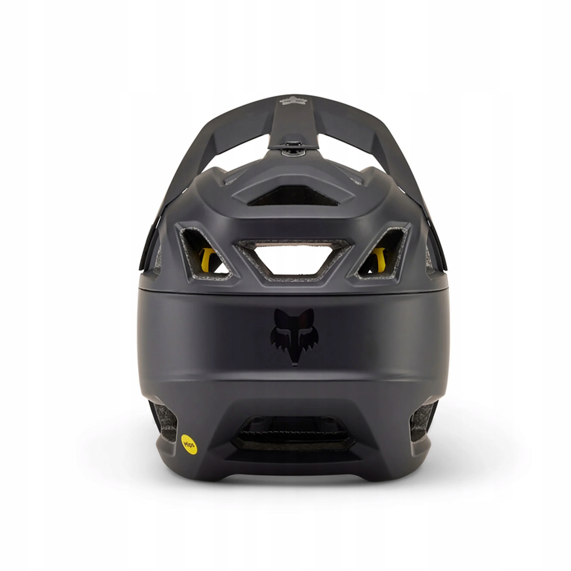 Kask rowerowy FOX PROFRAME MATTE M 55-59cm Model PROFRAME