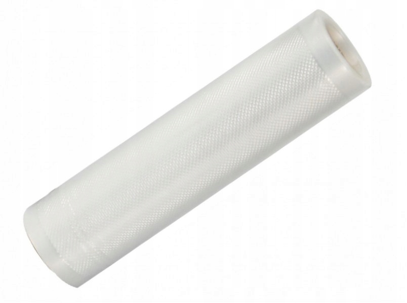 ZGRZEWARKA PRÓŻNIOWA DO ŻYWNOŚCI + WĘŻYK + FOLIA Wysokość produktu 7.5 cm
