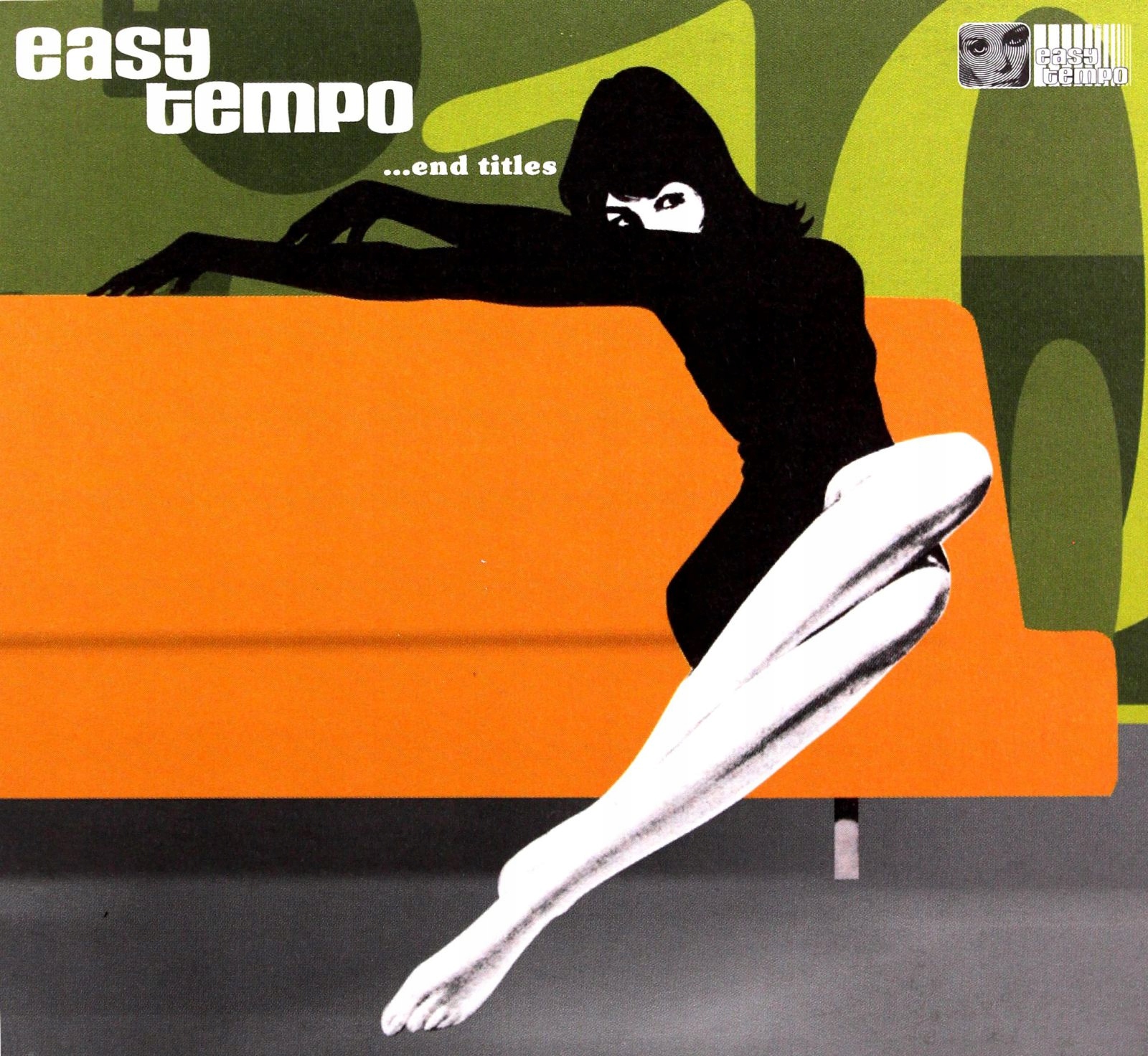 

Easy Tempo Vol. 10 (CD)