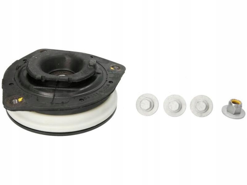 KB668.05 - ПОДУШКА AMORT.NISSAN NOTE L