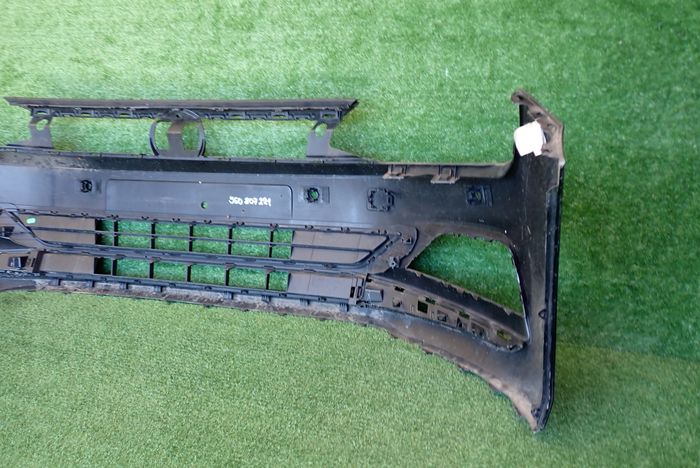 VW POLO 2G 17- 21 frontstoßstange vorne