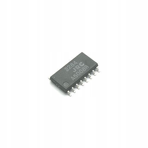 NJM2284M JRC