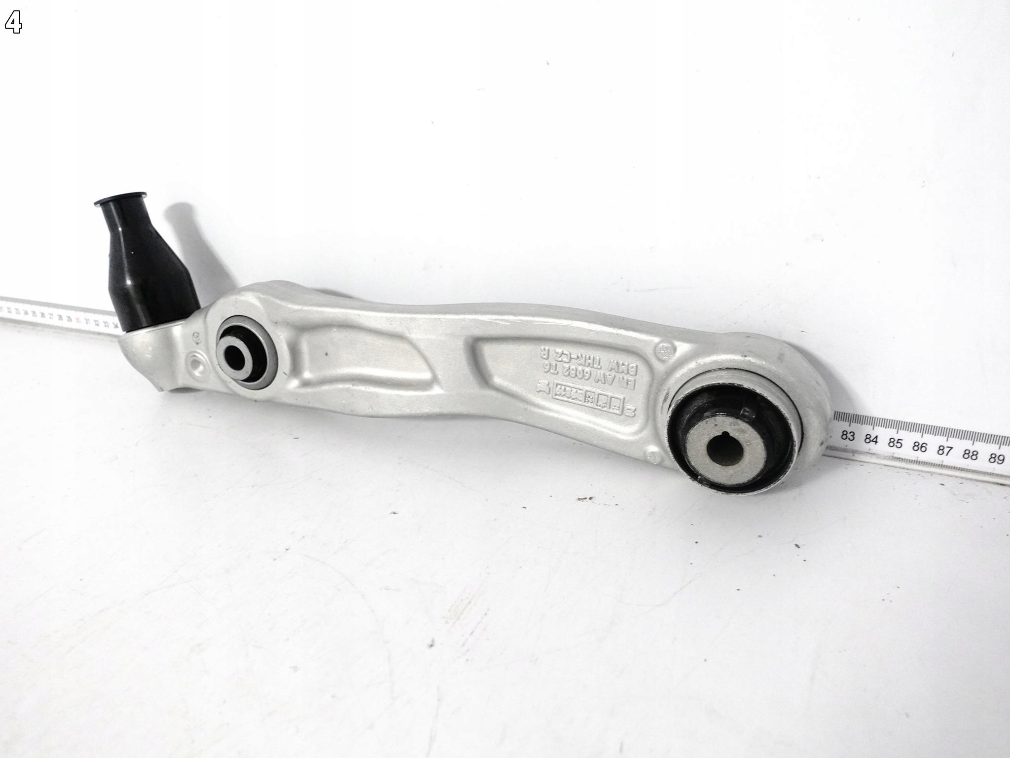 BMW 5 G60 G61 23- arm POPRZECZNY lower right front original