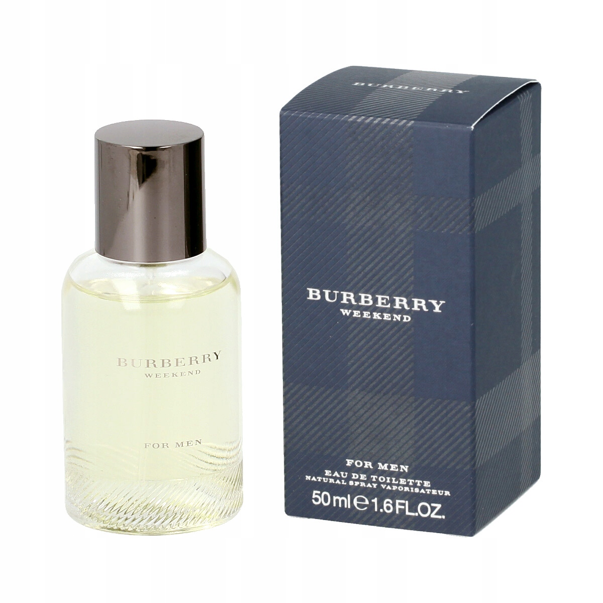 Burberry Weekend for Men Edt 50 ml M