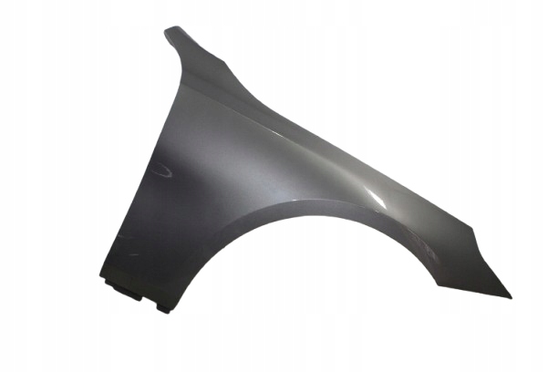 BMW 5 G60 G61 fender right front front