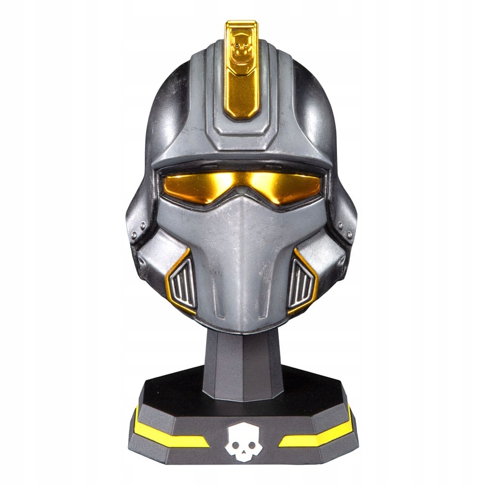 Helldivers 2 Replika 1/4 Helma hrdiny Federace 11 cm