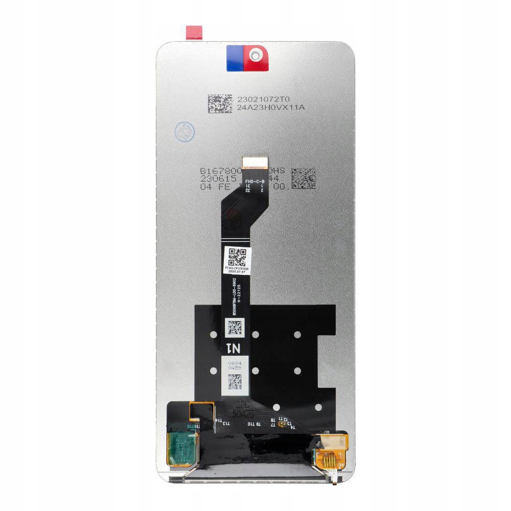 Wyświetlacz Lcd Do Huawei Nova 9 Se Nova 11I Oem Bez Ramki