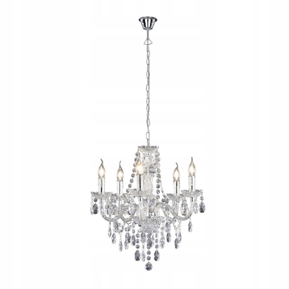 Stropný luster Lüster R1107-00 Rl