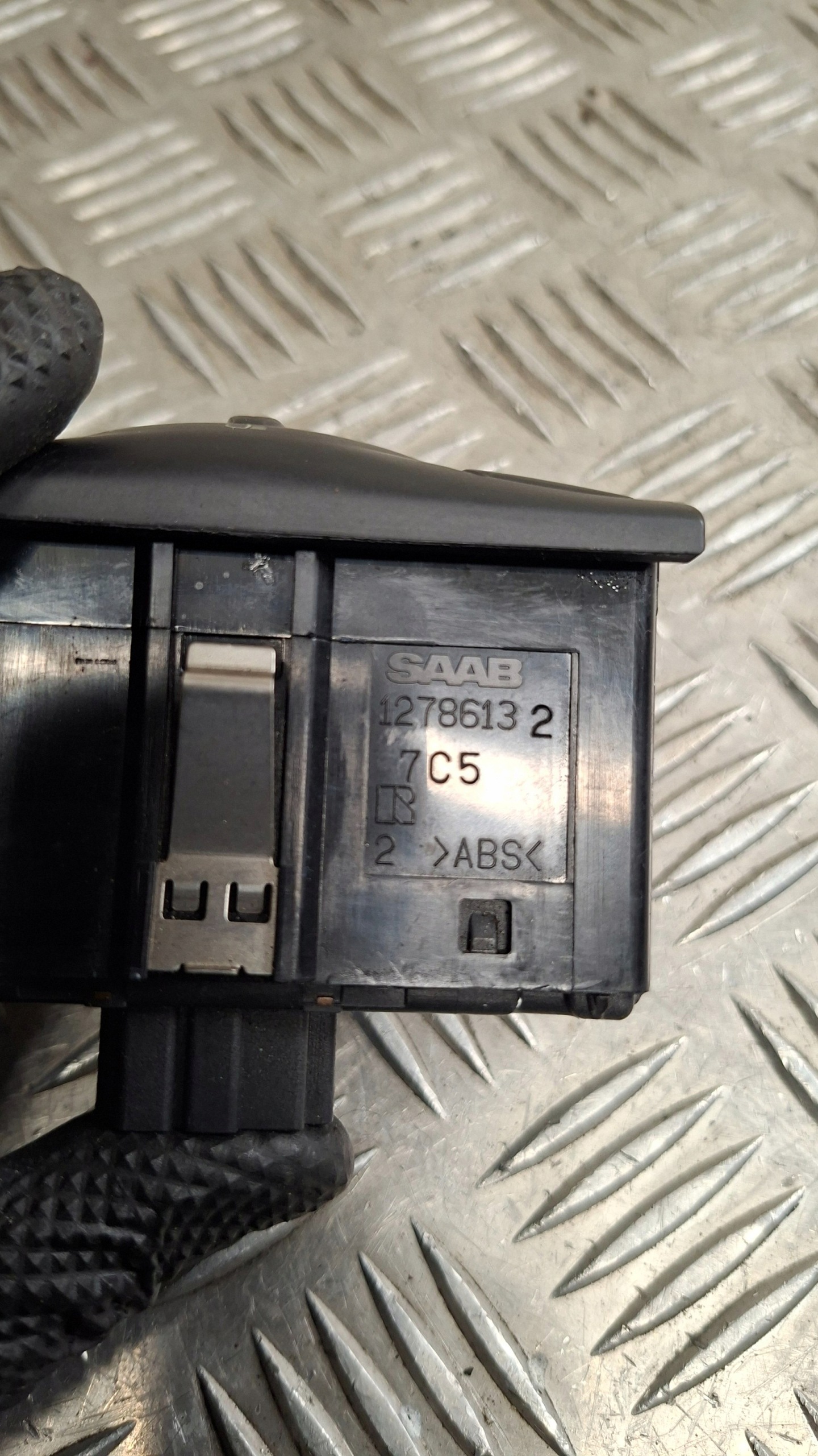 schalter SWITEL SAAB 93
