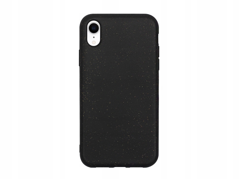 

Etui do Apple iPhone Xr - Forever Bioio - czarny