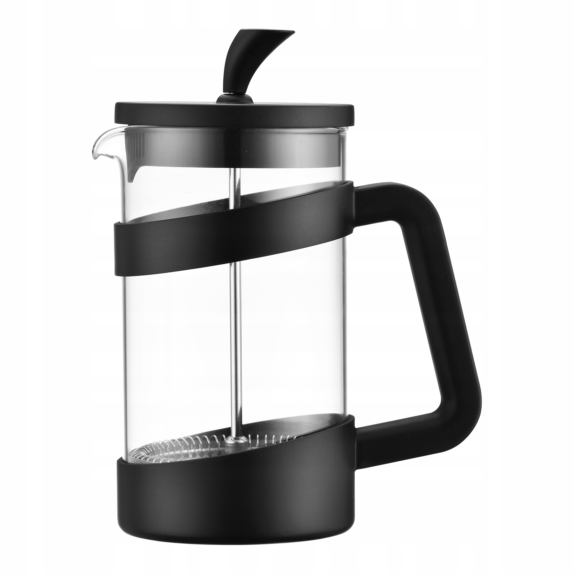 

Zaparzacz do kawy French Press Style 0,35 Grunwerg