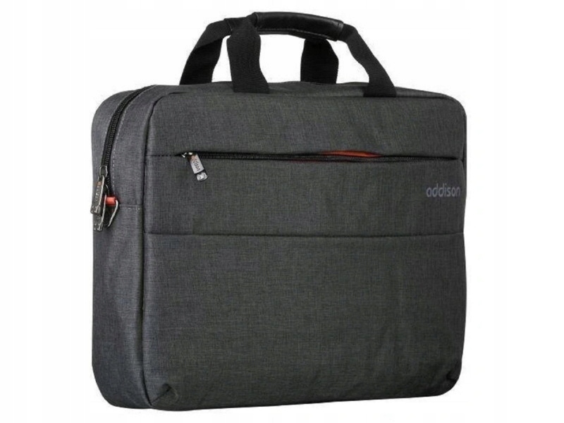 Torba na laptopa Addison Middlebury 15 307015 (15,6; kolor stalowy)