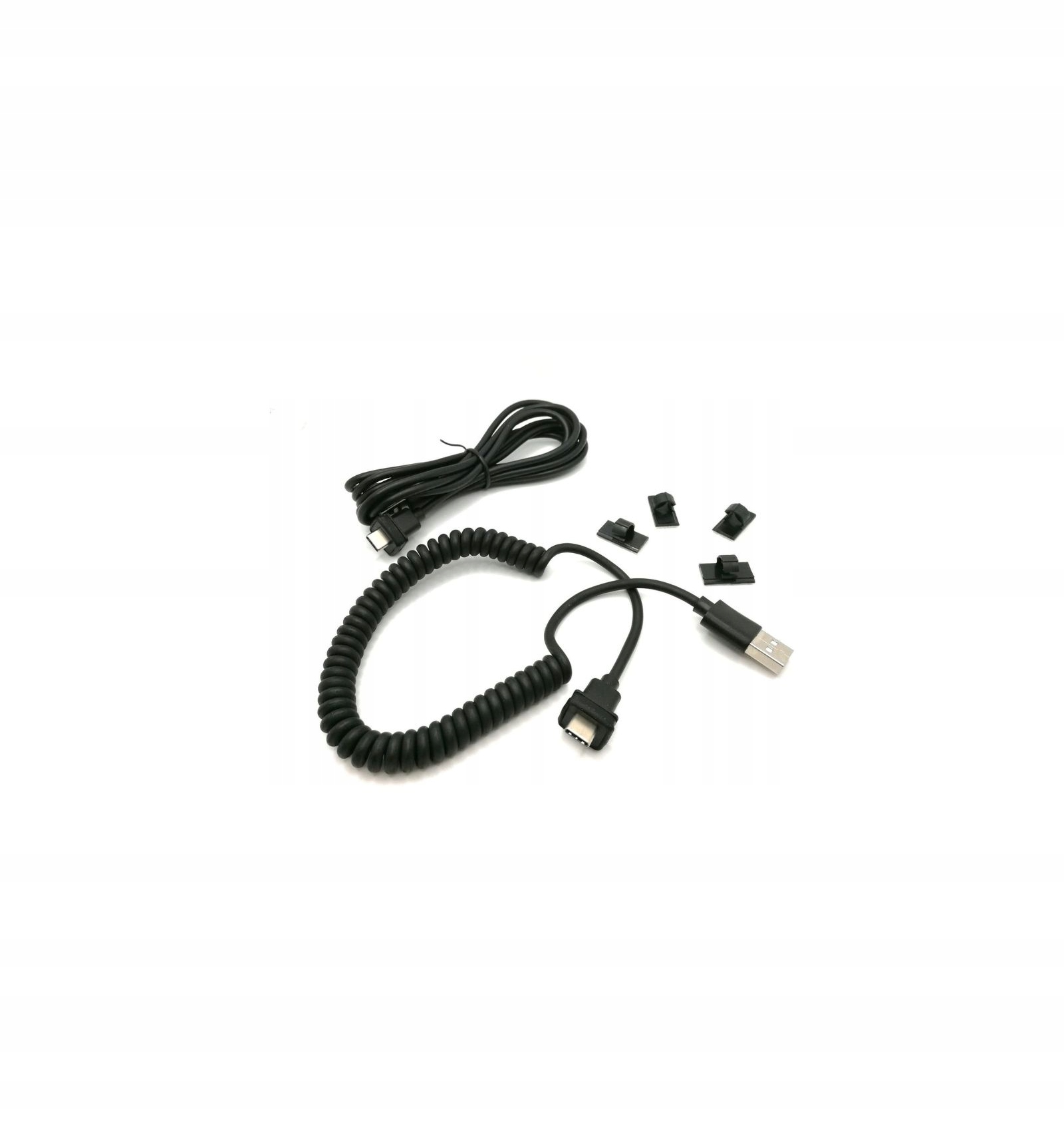 WODOODPORNY ZASILACZ MOTOCYKLOWY DO SJCAM SJ10