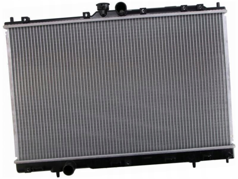 CHŁODNICA MITSUBISHI OUTLANDER I 2.0