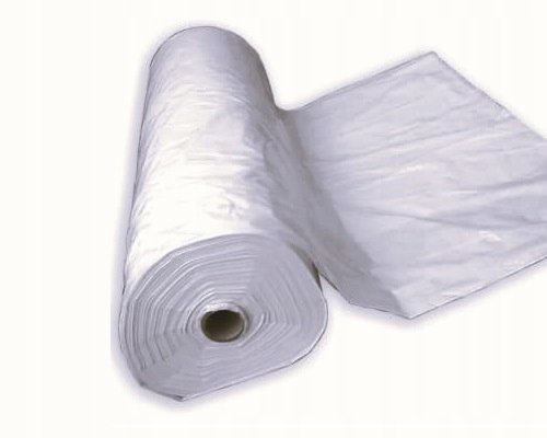 Ochranné Fólie pre servisné poťahy na sedadlá, 500 ks