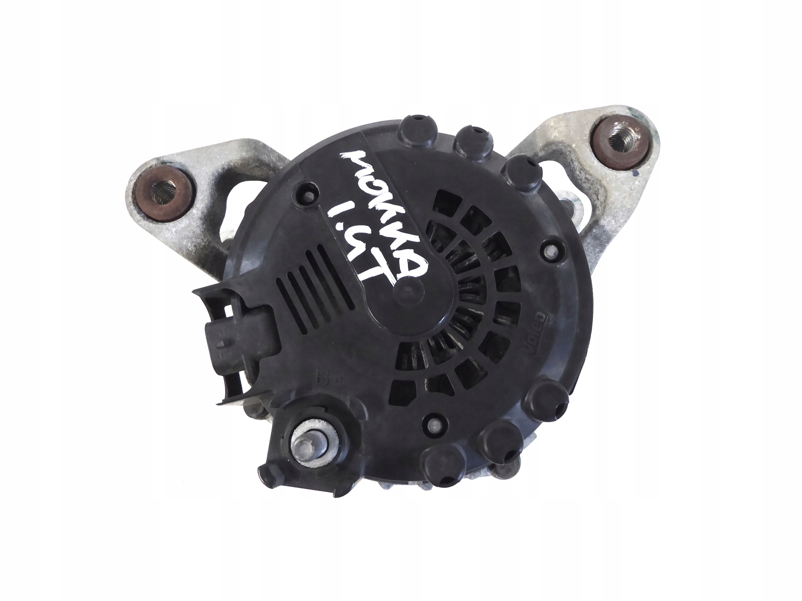 ALTERNATOR OPEL MOKKA 1.4 TURBO