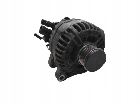 PEUGEOT 307 01- 1.6HDI ALTERNATOR 9646321880