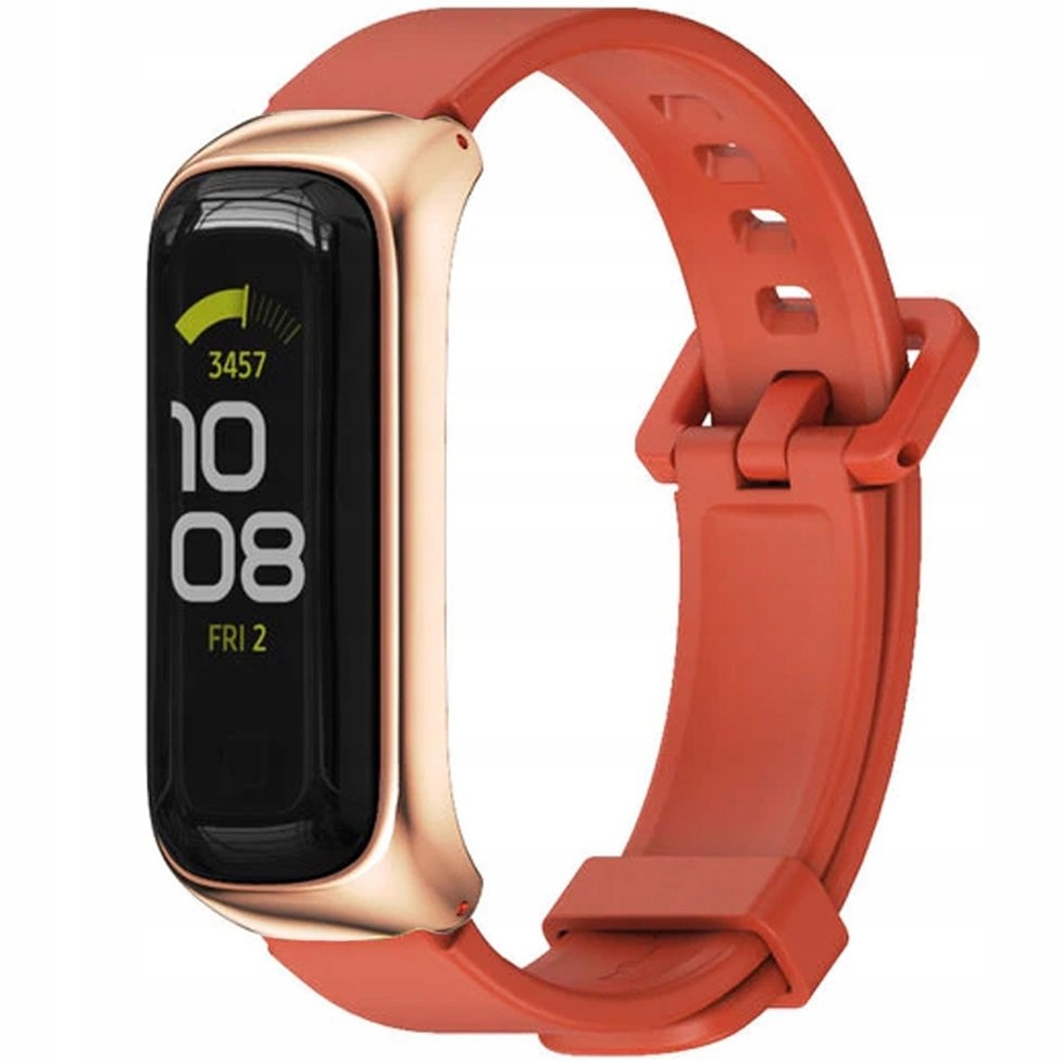 

Pasek Opaska Silikonowa Do Samsung Galaxy Fit 2