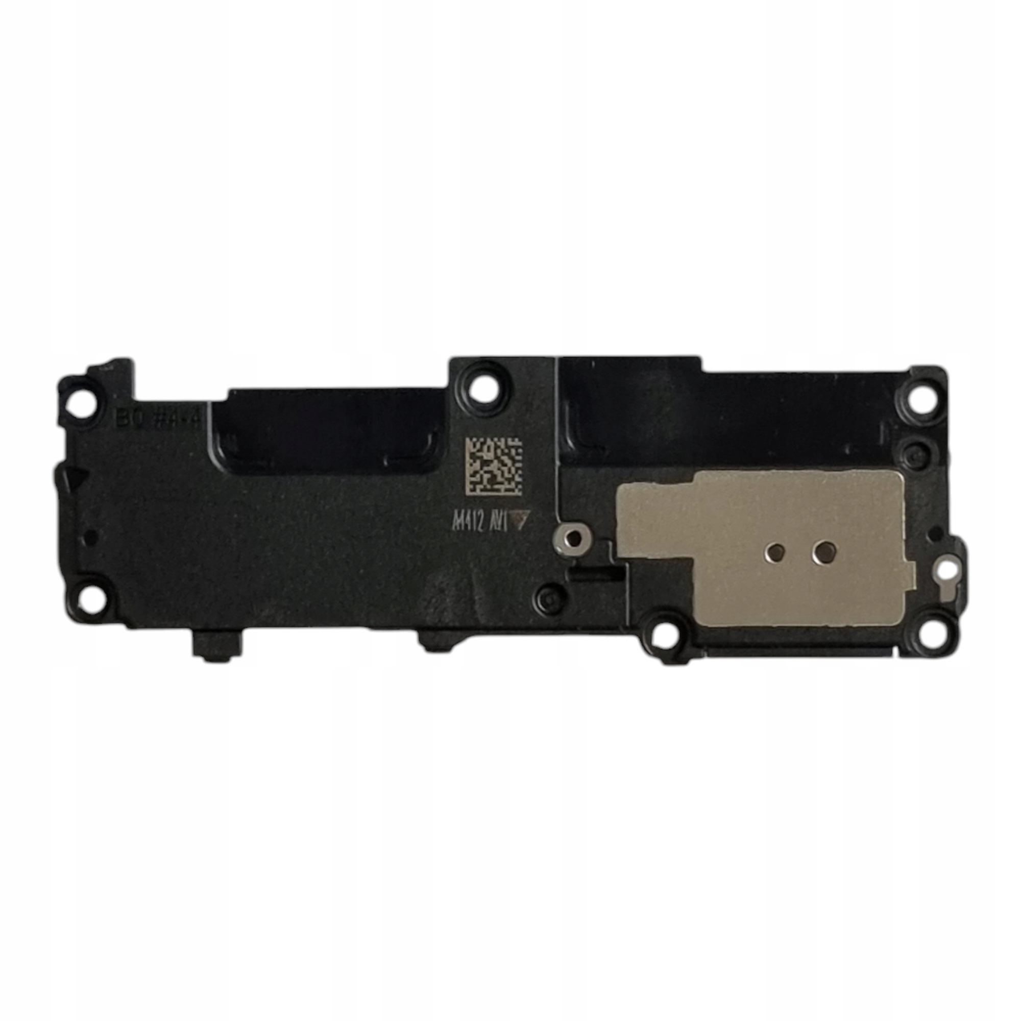 Głośnik muzyczny Samsung Galaxy S22 Ultra S908 buzzer dolny