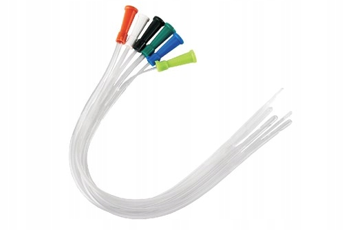 

Cewnik Nelatona (Nelaton) Pcv jednorazowy CH-10