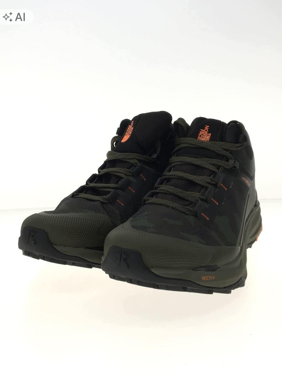 The North Face Vectiv Górskie Trekkingowe Czarne 40 6OA