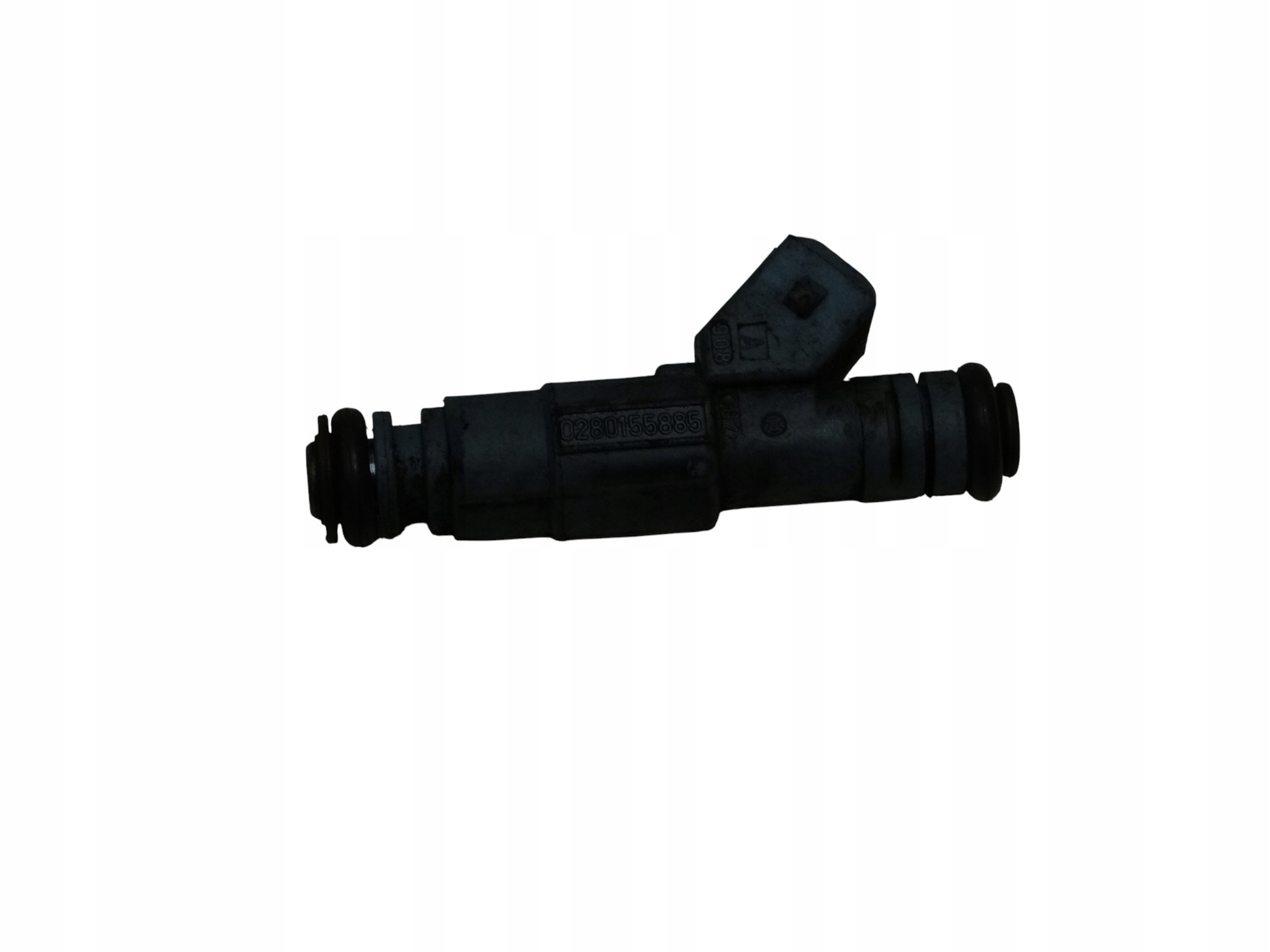nozzle injector LAND ROVER 75 1.8 16V 0280155885