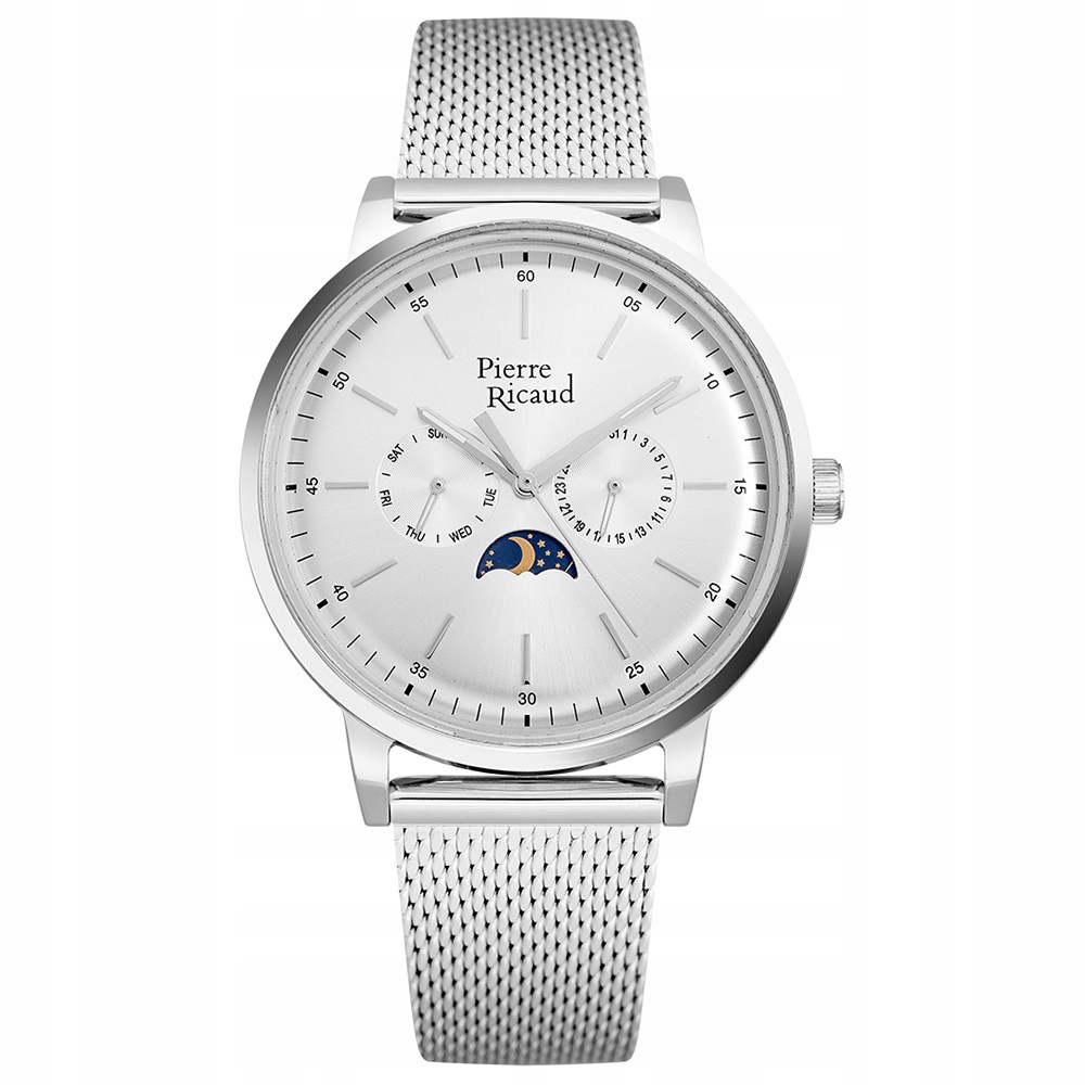 Hodinky Pierre Ricaud P97258.5113QF