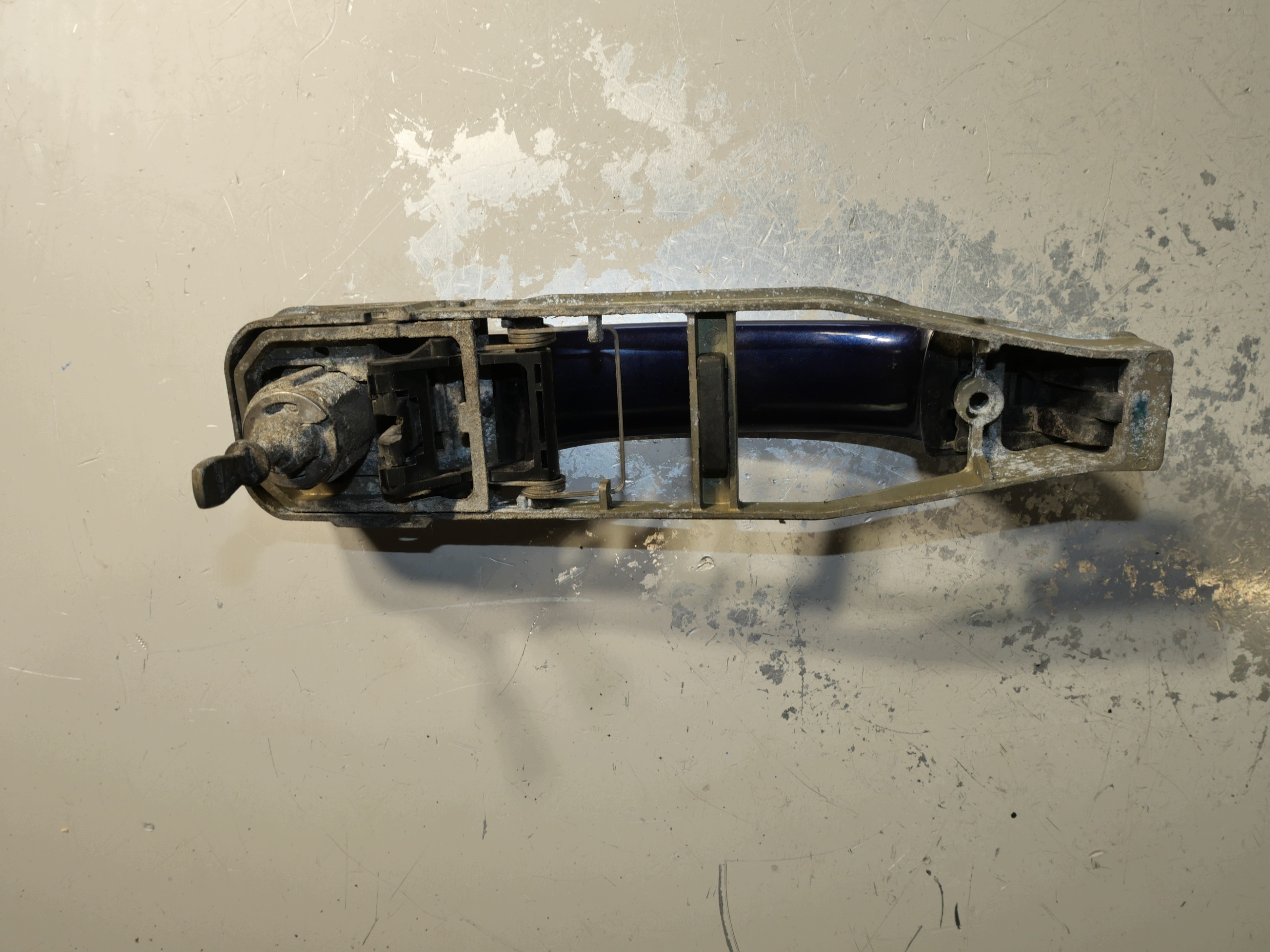 Poignée Externe VW NEW BEETLE