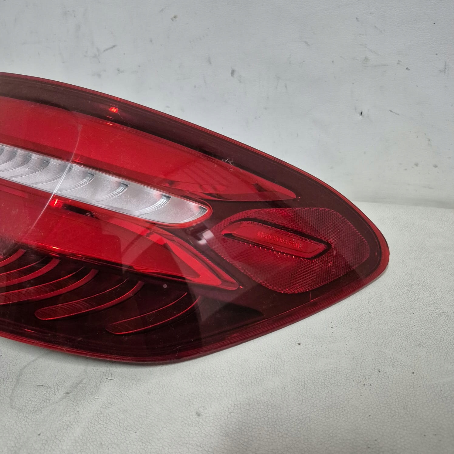 MERCEDES GLC and 1 X253 15-19 light rear part rear right