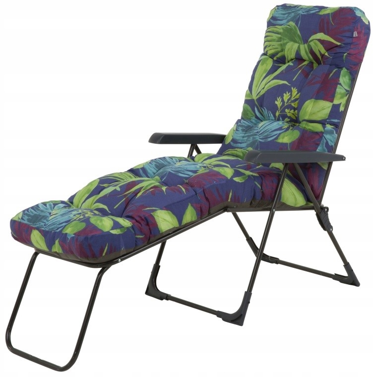

Fotel Leżak Ogrodowy Tulon Patio G044-01PB