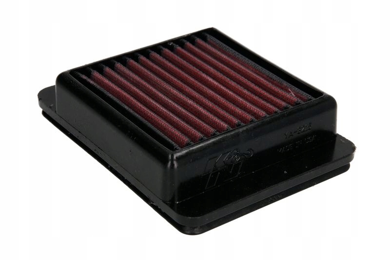Športový vzduchový filter K&n Filters YA-3215