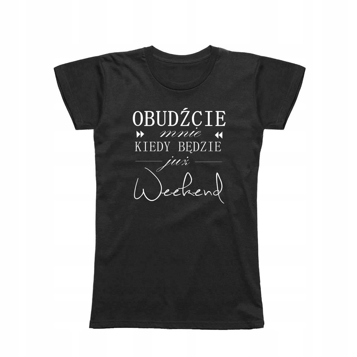 

M - Koszulka T-shirt Śmieszna Prezent Urodziny
