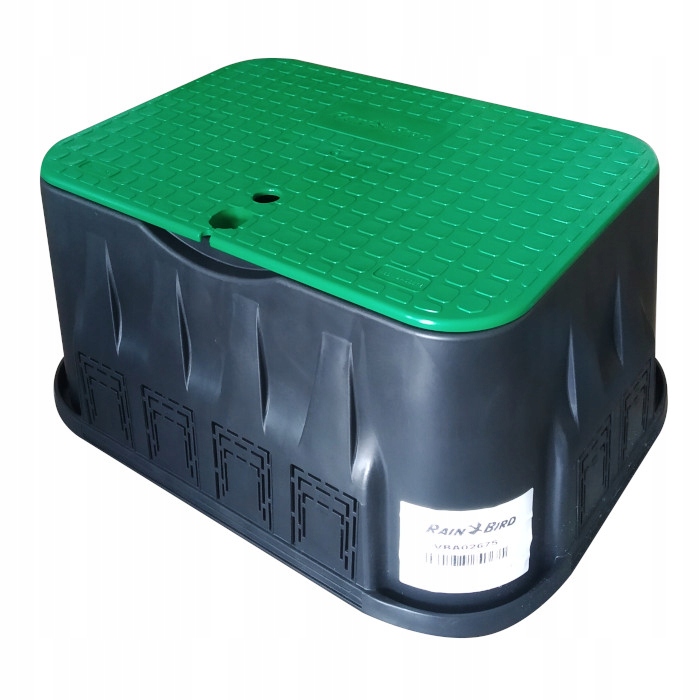 

Skrzynka Jumbo Studzienka VBA02675 Rain Bird