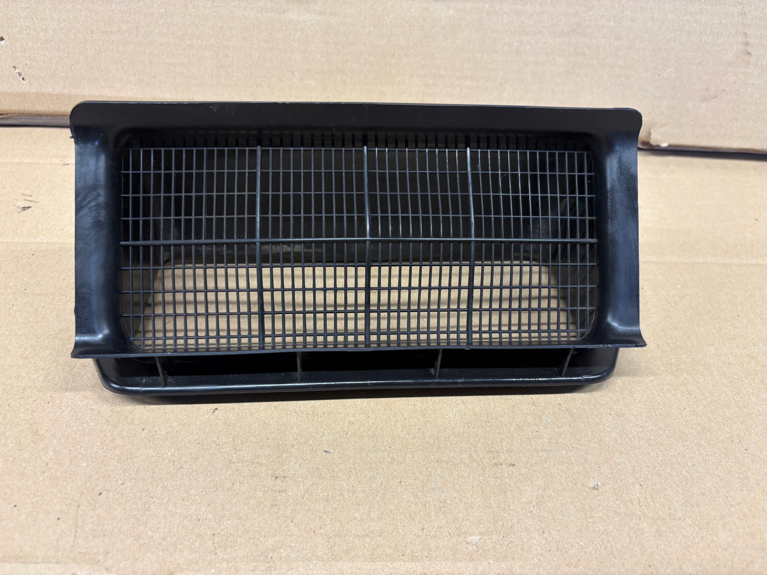 VW UP grid air hose 1S0815479