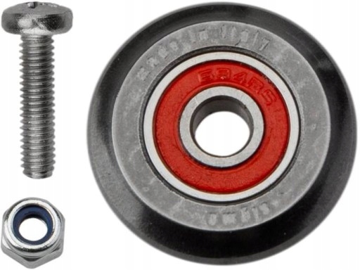 Řezací Kolečko Nůž Pro Řezačku Sigma 19 MM Art. 14MX