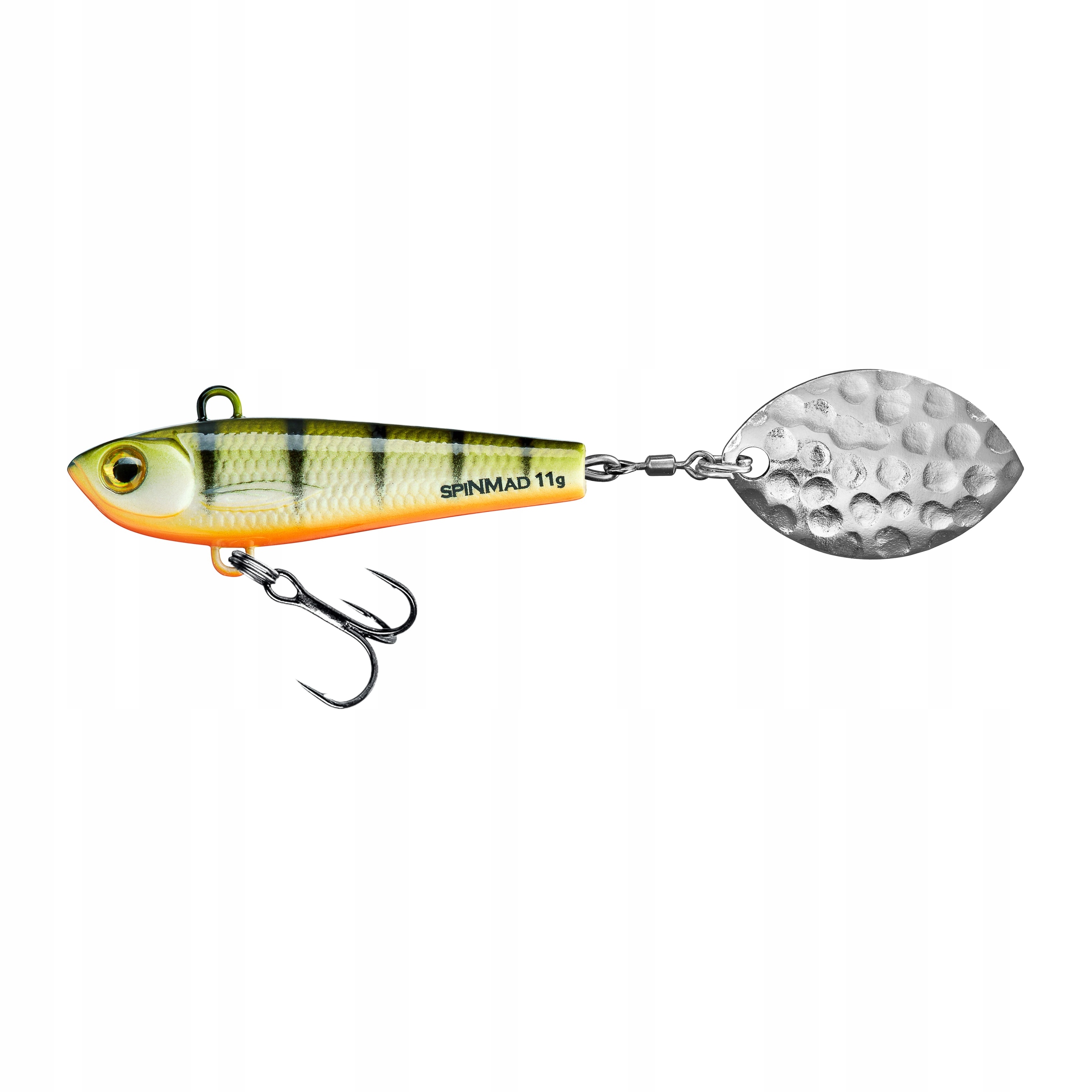 SPINMAD WIRUJĄCY OGONEK PRO SPINNER 11G nr 2901