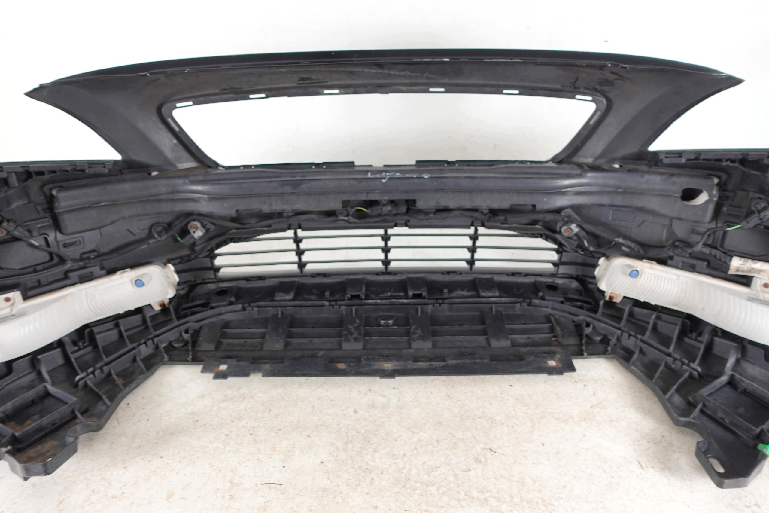 bumper front front VOLVO V40 II 2 12-16 2012-2016 452-46 31283732