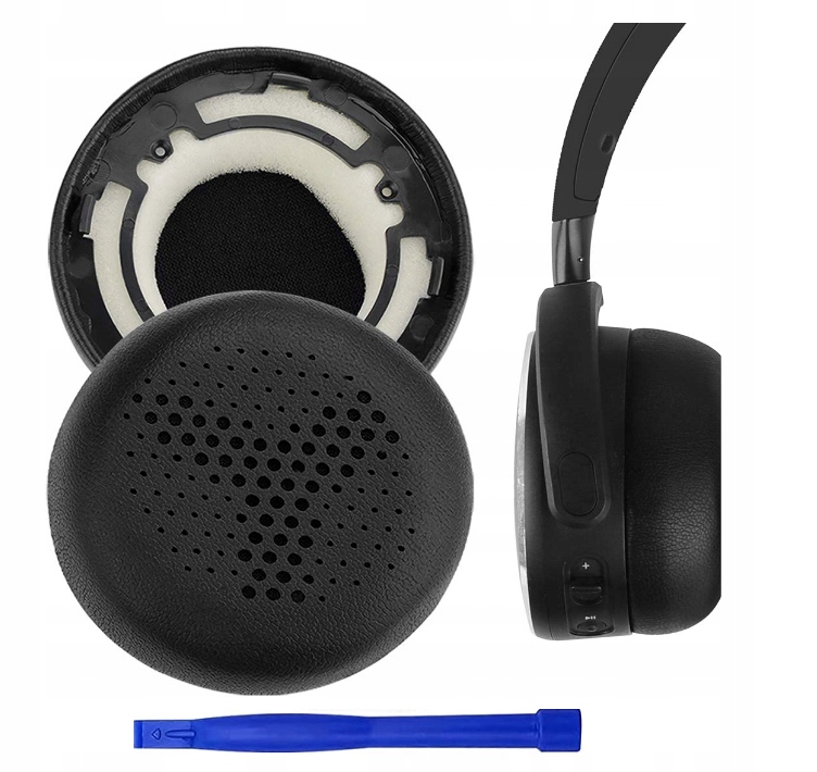 

Nauszniki Do Akg Y500 Gąbki Pady Poduszki Jakość