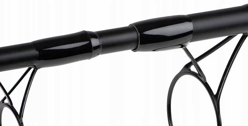 WĘDKA FOX EOS PRO TELE CARP 3,60m 3lbs 12ft Model EOS PRO