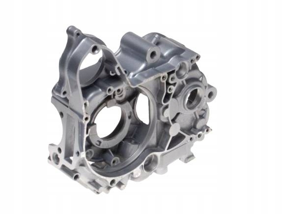 2098899603899 - КАРТЕР ДВИГАТЕЛЬ ZQ9996 ЛЕВЫЙ ATV 110