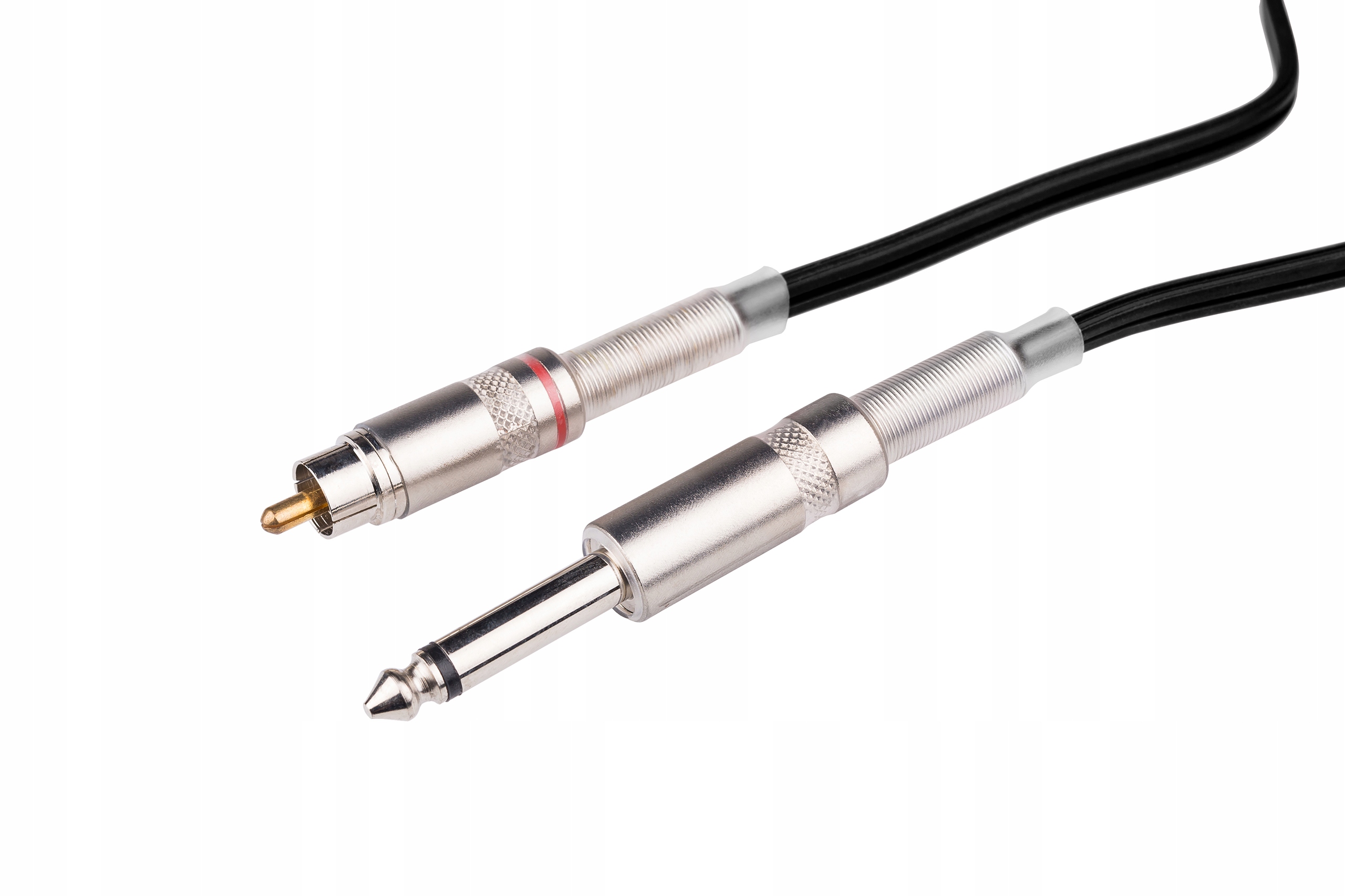 

Kabel Zasilający Rca, czarny