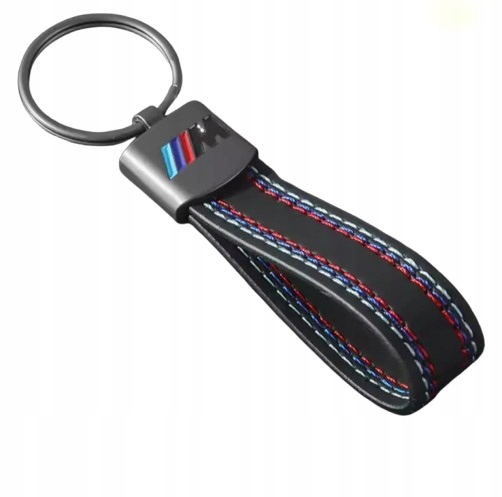 Brelok Bmw ///M Do M-power M-pakiet M-performance sportowy design