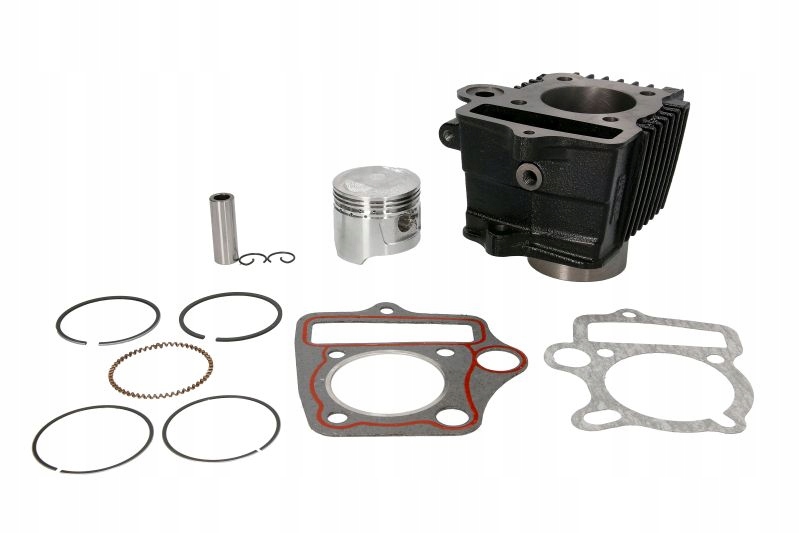 IP000112 - Повний циліндр 47mm 4T 139FMB