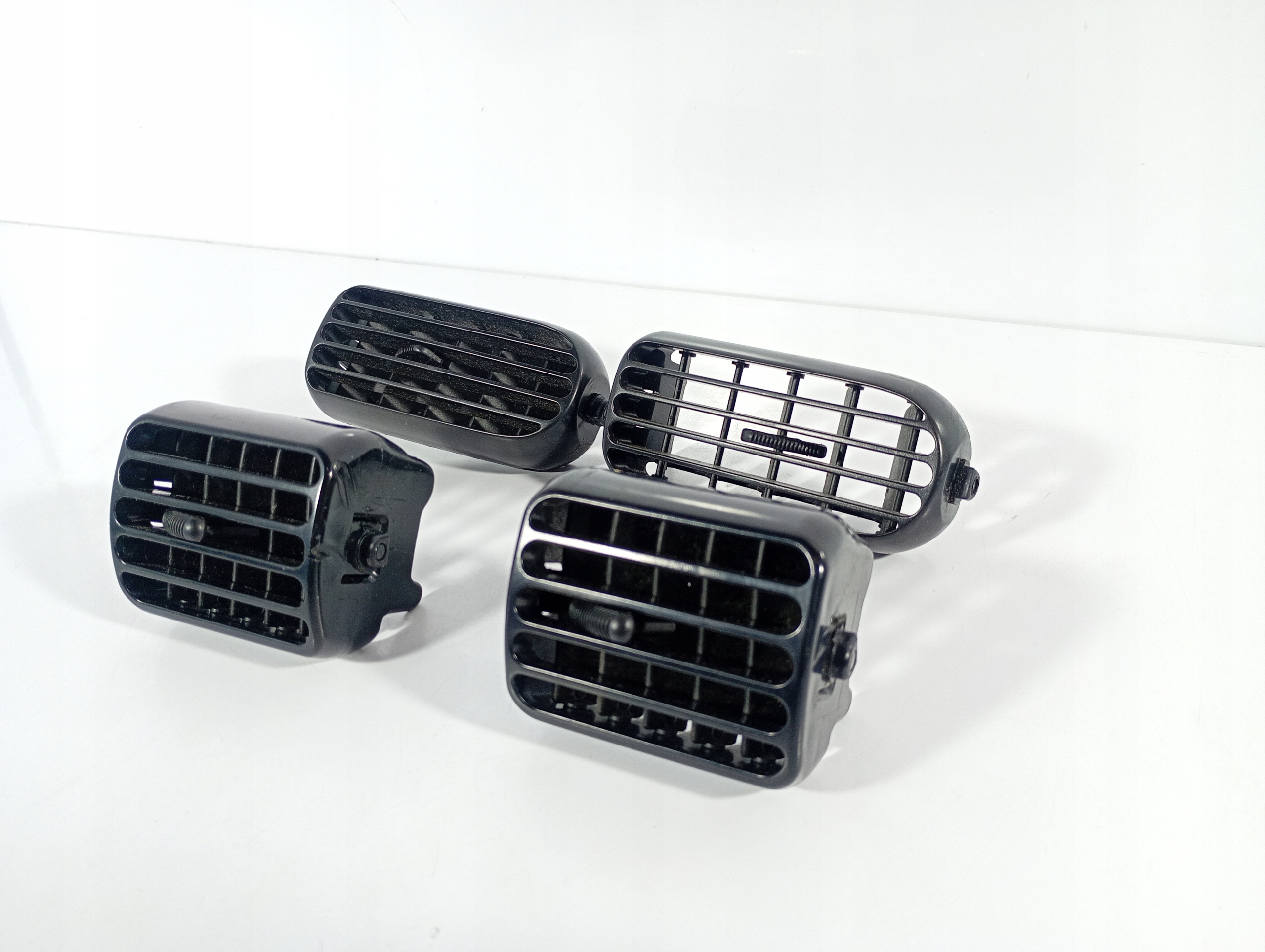 DAIHATSU TERIOS 97-05 KOMPLET KRATEK air conditioning devices right left central