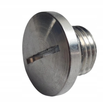 ŚRUBA KOREK LEWEJ POKRYWY SILNIKA Quad ATV Linhai Hytrack 500/510S OEM!