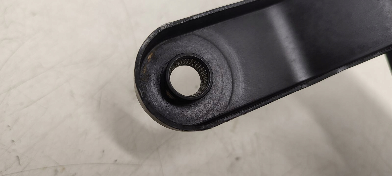 wiper arm right Mercedes W204